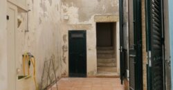 Palmariggi centro storico Palazzetto primi 900