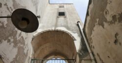 Palmariggi centro storico Palazzetto primi 900