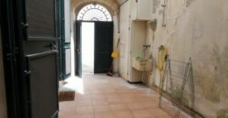 Palmariggi centro storico Palazzetto primi 900