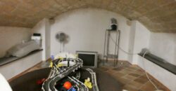 Palmariggi centro storico Palazzetto primi 900