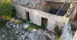 Castrignano De Greci, nel cuore della Grecìa Salentina, antica masseria da ristrutturare