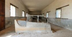 Castrignano De Greci, nel cuore della Grecìa Salentina, antica masseria da ristrutturare