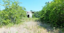 Castrignano De Greci, nel cuore della Grecìa Salentina, antica masseria da ristrutturare