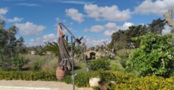 Antica villa con piscina nella campagna Salentina 